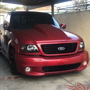 Meet your Posher, Jerry